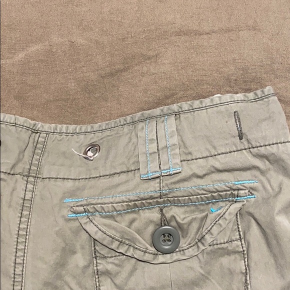 American Eagle Outfitters Shorts Size 4 - Picture 4 of 5